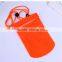 cell phone case pvc waterproof bag for samsung galaxy s3
