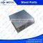 Custom CNC Machining Metal Press Parts Precision Sheet Metal Stamping for Electric Parts