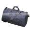 Boshiho vintage cow hide leather shenzhen travelling bag