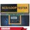 HYELEC MS5910 RCD Loop Tester Multimeter for GFCI Loop Resistance Testing