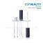 TG2166- 4.5ml Round Clear Private Label Lipgloss