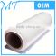 100% New material Clear PE Stretch Film for Warping