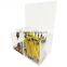 Wholesale Acrylic Donation Containers