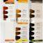 Factory price best-selling organic natural hair colors