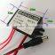 AC24V to DC12V 3A 36w power supply transformer Vehicle monitoring power supply