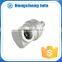 1 inch water pipe hose swivel coupling rotating joint