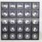 led matrix 5*5*30W 3in1 tricolor stage effect matrix light