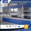 All Steel Acid Resistant Chemical Fume Hood