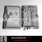 FTTH 12 core Fiber optic Termination Box 1*12 Distribution HIKINGBOX