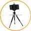 Dailyetech 5.5-8.5cm mobile phone bracket Tripod Stand Holder for S4 note 3 note 4 6G 6G plus