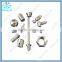 customized cnc machining no head screw, grub screw with high quality