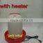 New Design Automatic Drinker System with heater chicken feeders and drinkers