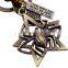 2015 best leather keychain wholesale