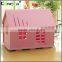 Popular style tissue box holders newest rectangular paper box design