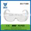 2015 Wholesale CE EN166 ANSI Z87.1 & AS/NZS 1337 polycarbonate uv400 protection industrial eyes protection safety glasses