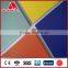 PVDF COATING ALUMINUM HONEYCOMB COMPOSITE PANEL