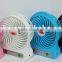 Handheld Travel Blower Air condition fan