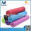 Gym PVC Yoga Mat Material