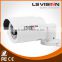 LS VISION h.264 network small ir-bullet security camera 5mp megapixel ti ip camera