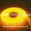 Durable SMD 5050 LED flexible strip light waterproof rgb white led strip light