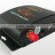 Two way digital TV box ISDB-T Brazil standard One seg digital TV Tuner Receiver M-388X Support 140-190KM/H Speed