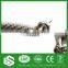Factory wholesale price custom fin long oval tube heater