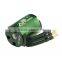 With ROAR and IFMAR standards 4Poles Sensored 3650 Brushless 540 motor