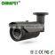 China CE RohS appproved ip camera internet P2P 1080P 2.0MP 2.8-12mm lens WDR Weatherproof Wired Ip Camera Outdoor PST-IPCV203D