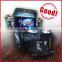 42 inch Ghost Squad Simulate coin operated arcade gun shooting game machine for game center