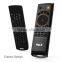 2016 high quality 2.4Ghz Flying Mouse Mele F10 Air Mouse And Keyboard 3 In 1 Remote Controller mele f10 pro