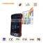 Honeywell ip65 waterproof fingerprint handheld terminal for Procuratorate