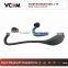 High Quality Colorful Sports Stereo Wireless Bluetooth Headset with Factory Price