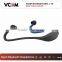 VCOM 2015 Sports Wireless Bluetooth Headband Headphones with Factory Price