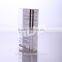 factory offer cheap transparent plastic gift box