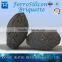 si metal briquette/ferrosilicon briquette or lump