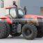 China wheeled tractor for sale