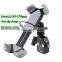 New Products For Teenagers Good Quality Metal Universal Mobile Holder For Motorcycle