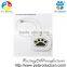 dog water fountain ,Automatic Doggie Water Fountain ,Dog Sprinkler Dispenser Paw Activated for pets