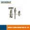 high precision custom metal cnc aluminum machining