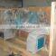Buyer Label and OEM OFFERED automatic wood turning lathe for baseball bat/furniture legs/arts and crafts