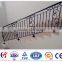 Modern fashion staircase steel railing design