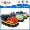 Children Amusement Park Equipment Bumper Car Made In China