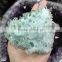 Nature chorite-crystals cluster for home decoration