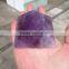 Beautiful rock amethyst crystal pyramid for sale