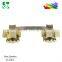 Specialized high quality coffin epoxy handle