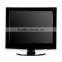 15inch 300cd/m Brightness desktop TFT lcd pc monitor