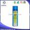 Conveniently effectively non-toxic industrial liquid detergent