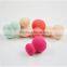 Wholesale Beauty Sponge Blender /Latex Free Cosmetic Face Powder Puff