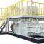 Excellent performance! Automatic clay brick making machine
