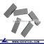 Different type diamond saw segments for granite blade
